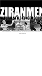 Mobile Screenshot of naturalstylekungfu.com